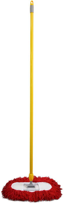 Швабра APEX Roto з фарбованою ручкою 40 см (A10171/R)